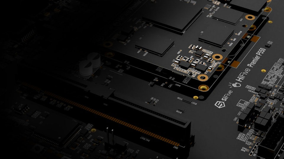SiFive HiFive:开发板在推动 RISC-V 生态系统发展中的关键角色 + HiFive Premier P550 最新动态