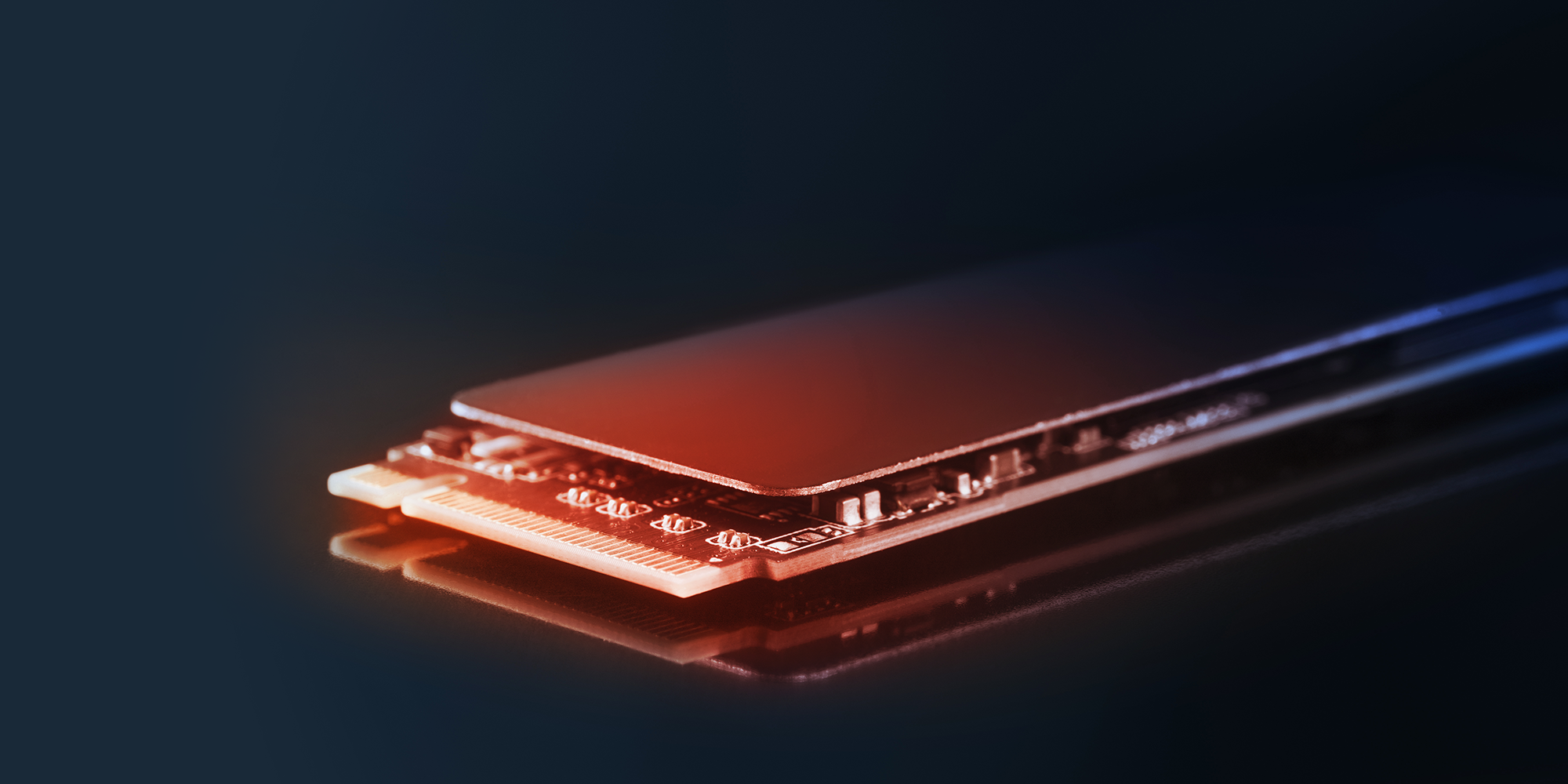 SiFive 存储解决方案：驱动下一代 SSD