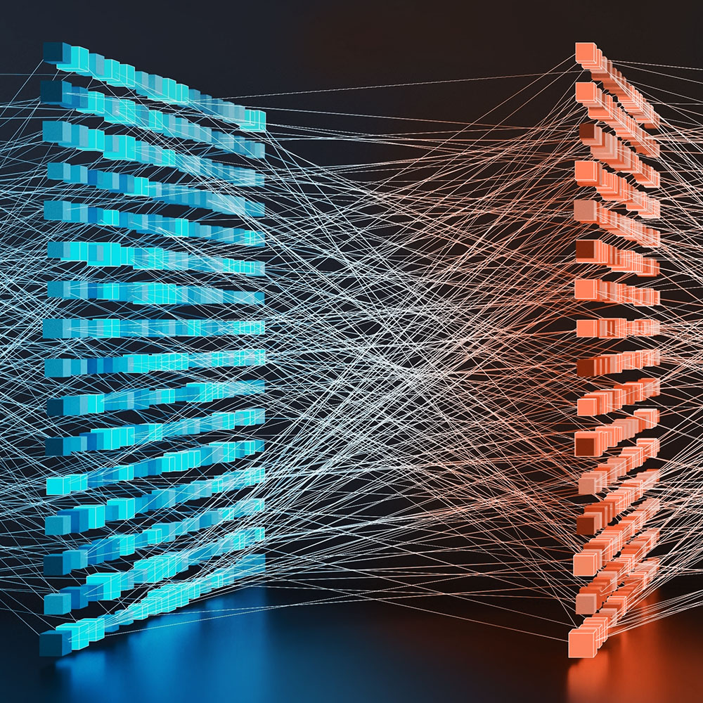 使用 SiFive 全新 Intelligence XM 系列加速 AI 工作负载