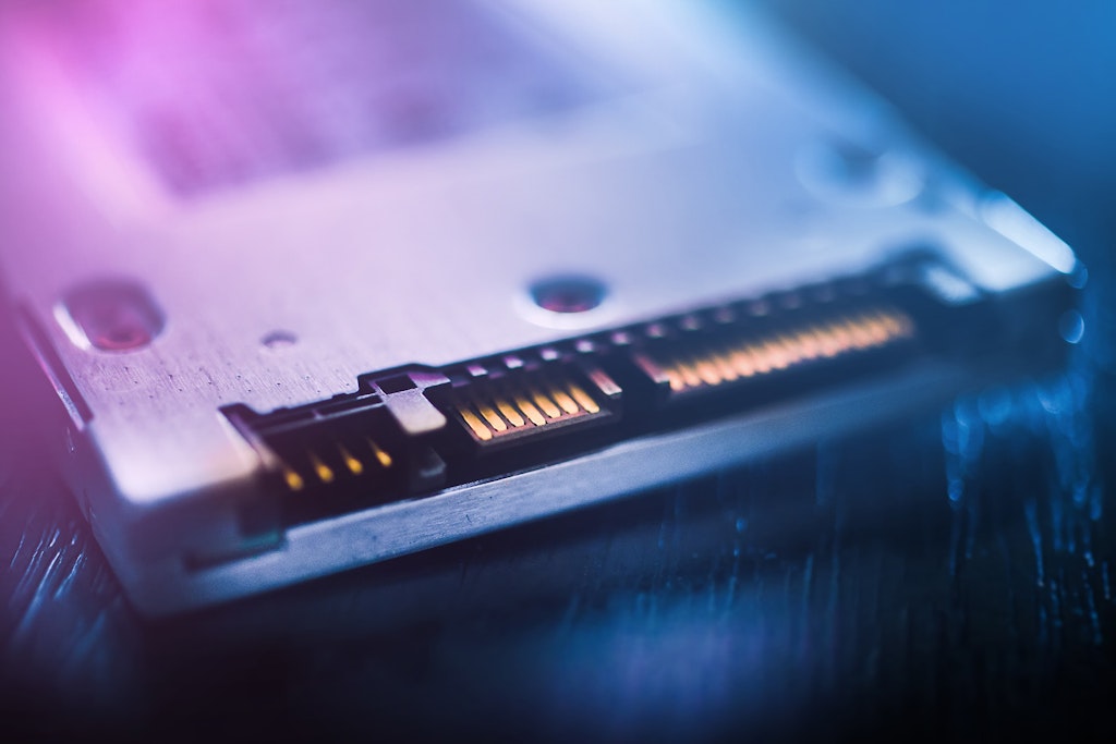 SiFive 存储解决方案：驱动下一代 SSD