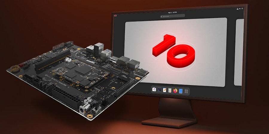 SiFive 与 Red Hat 合作推动适用于 RISC-V 的 Red Hat Enterprise Linux