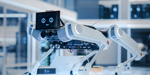 upbeat tech case study with sifive technology