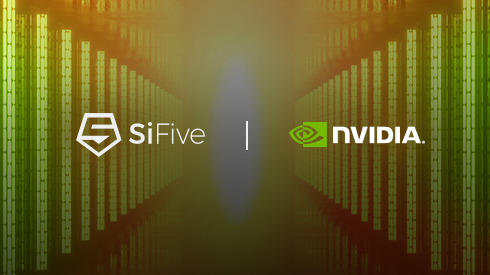 SiFive 携手 NVIDIA：以 NVLink Fusion 驱动下一代 RISC-V AI 数据中心