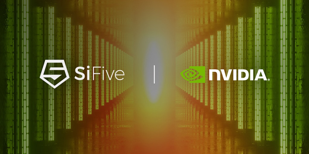 模块化是 AI 的未来：为何 SiFive-NVIDIA 的里程碑意义重大