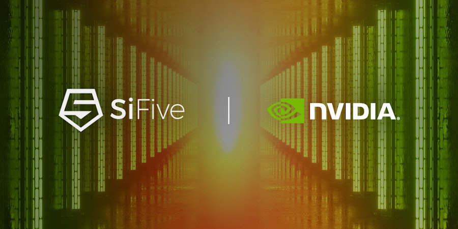The Future of AI is Modular: Why the SiFive-NVIDIA Milestone Matters