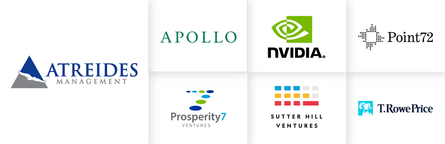 SiFive Investor List