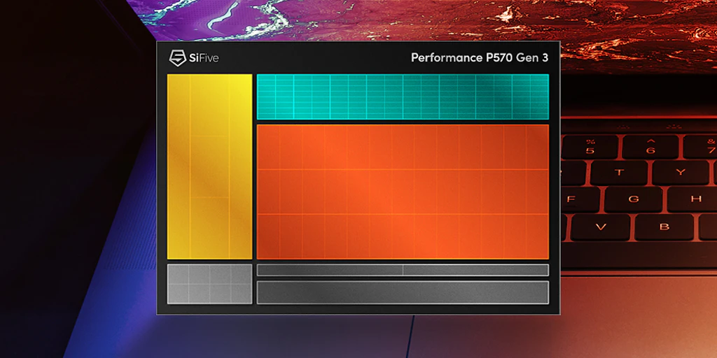 Inside the SiFive Performance™ P570 Gen 3: High Performance Efficiency for Next-Generation Consumer and Commercial Applications