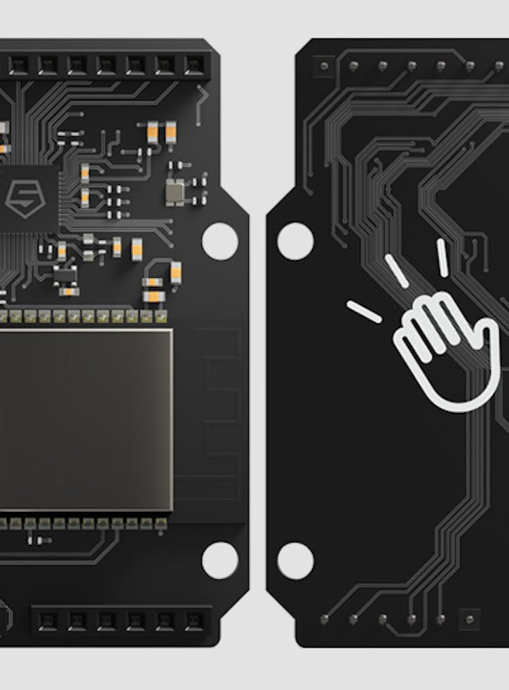 HiFive1 Rev B - SiFive