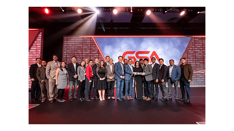 GSA Award