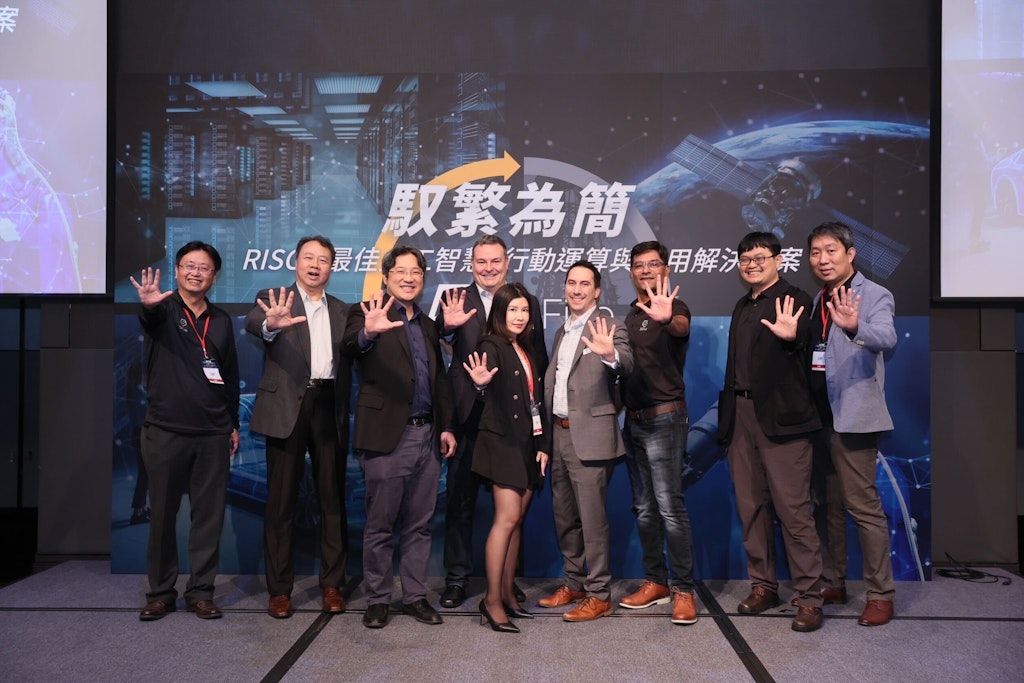 Unleashing the Potential of RISC-V: A Recap of the SiFive Tech Forum