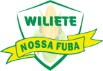 Logo wiliete Nossa fuba
