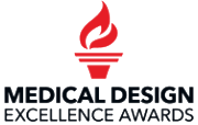medical design excellence award 