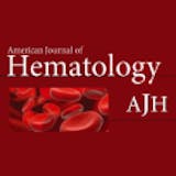 American Journal of Hematology