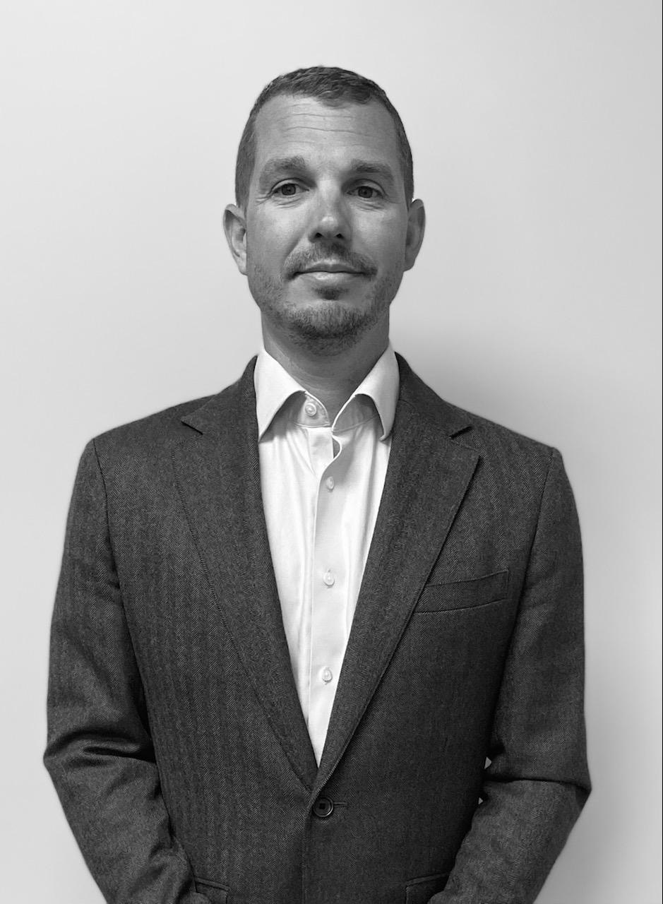 Brian
Hinkle
