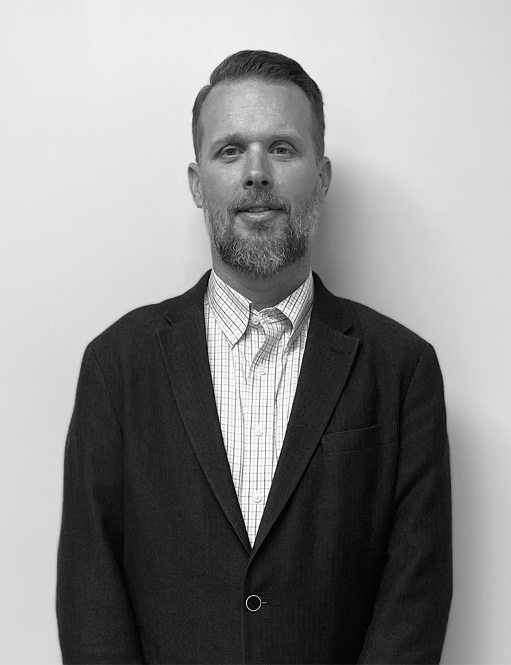 Mark
Hipp, Partner