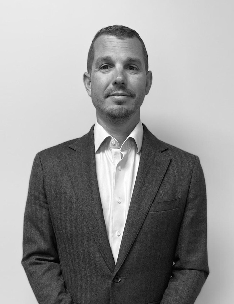 Brian
Hinkle, Partner