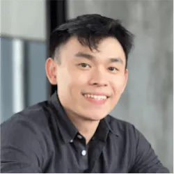 Deric Yee