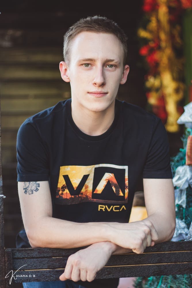 Daniel Gustavo Favero