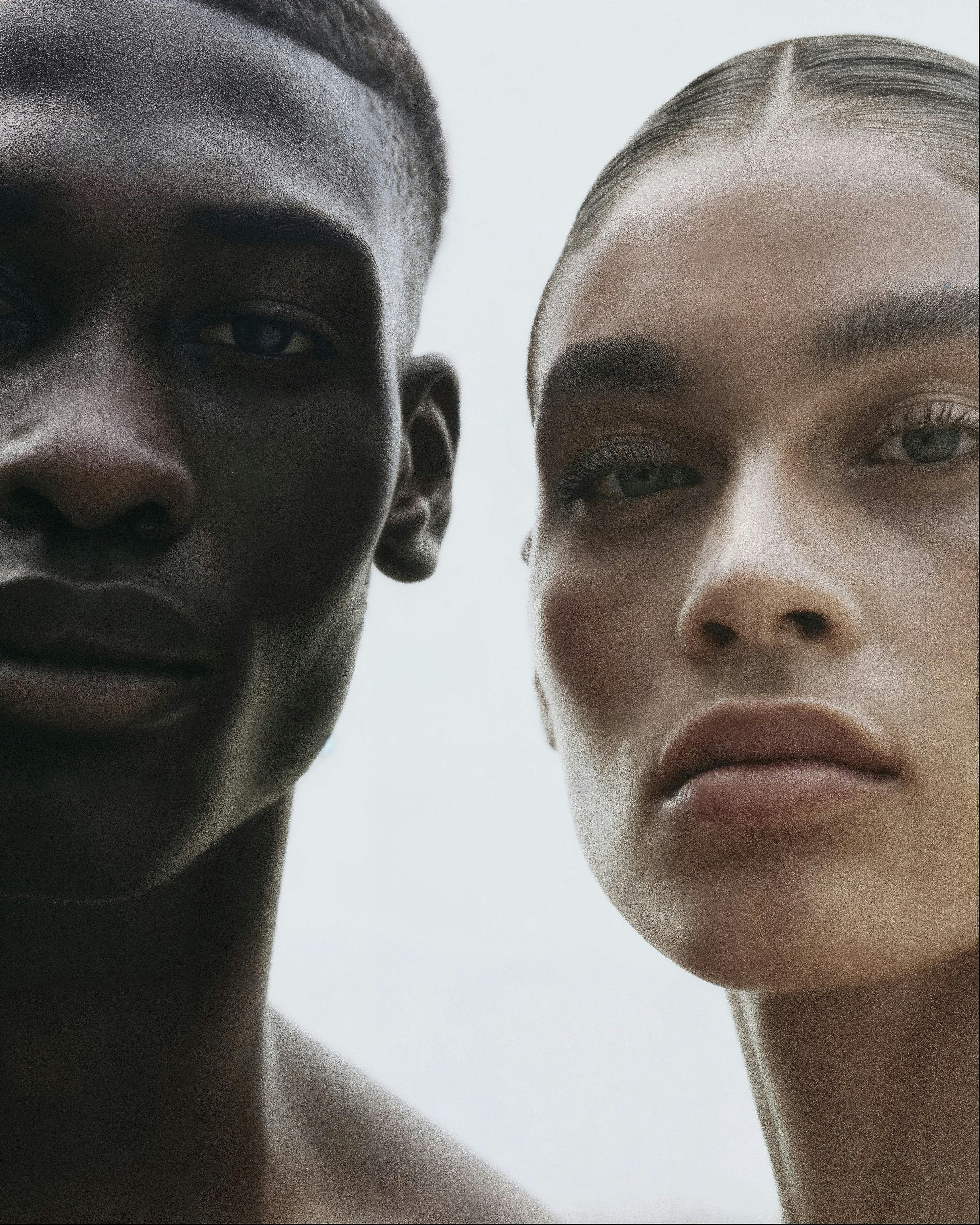 Signature - Every brand is unique — your AI should be too.