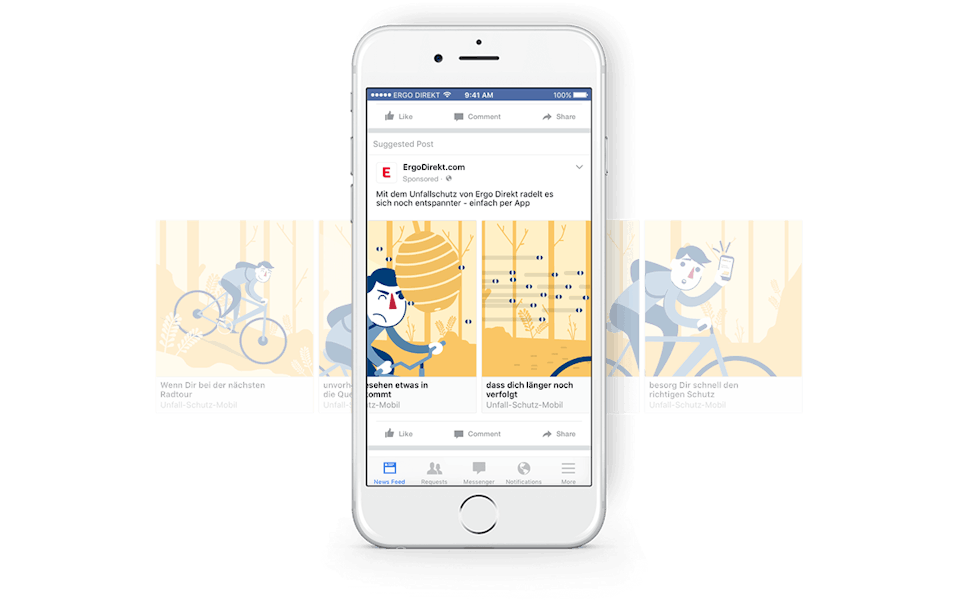 Significa Interview With Head Of Mobile Innovation At Ergo