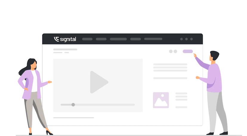 Digital Signage 101: Everything You Need to Know to Get Started