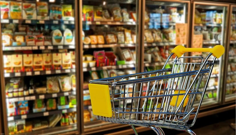 Digital Signage for Retail