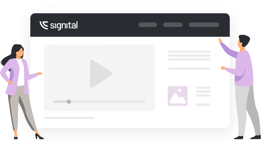 Why Power Your Screens with Widgets?