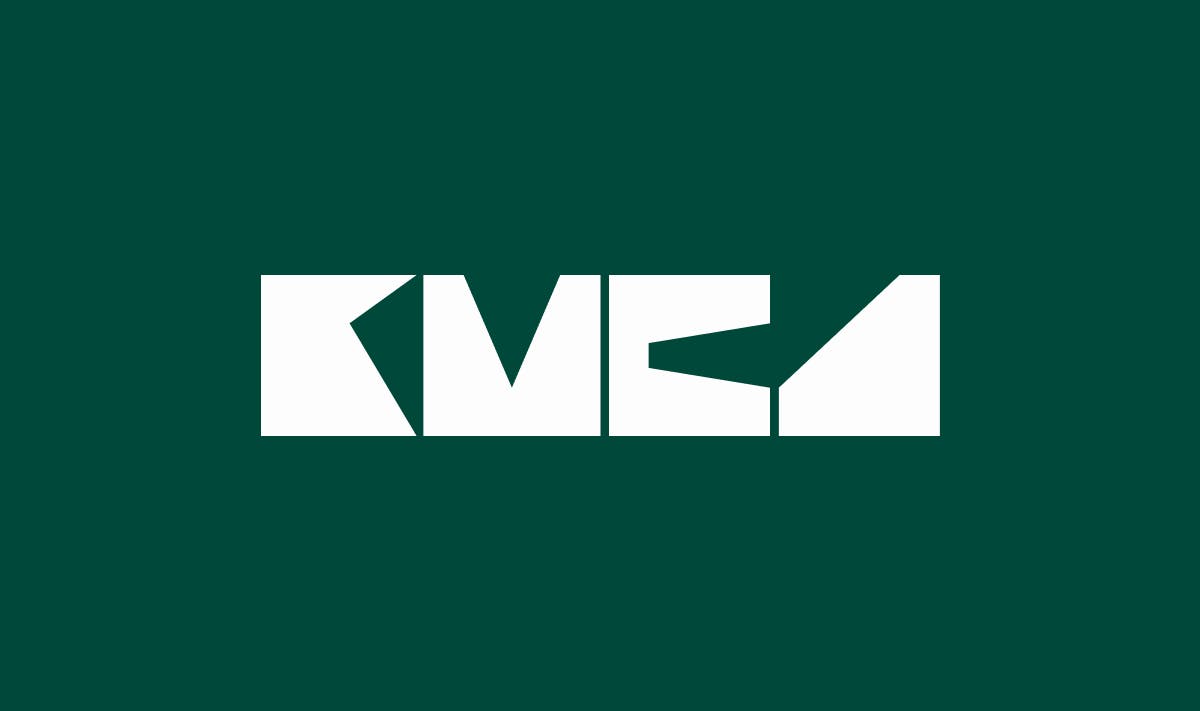 kemper musuem of contemporary art KMCA symbol