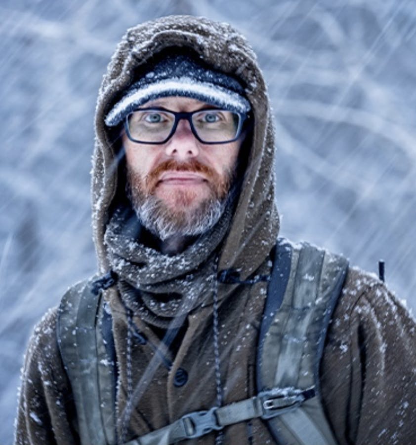 Tom Brown III Wilderness Survival