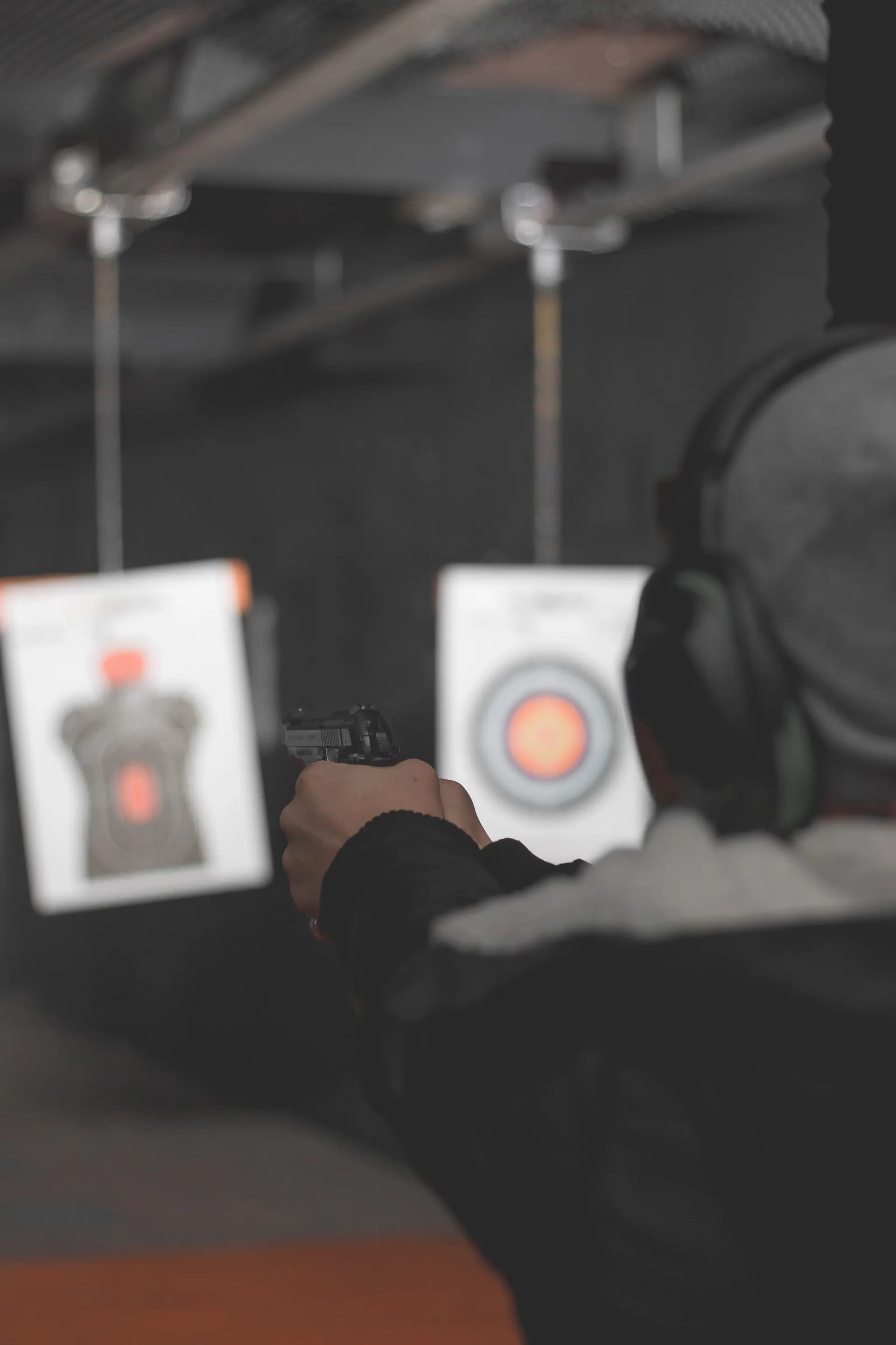 Gun Club Membership for Restricted Firearms | Silvercore