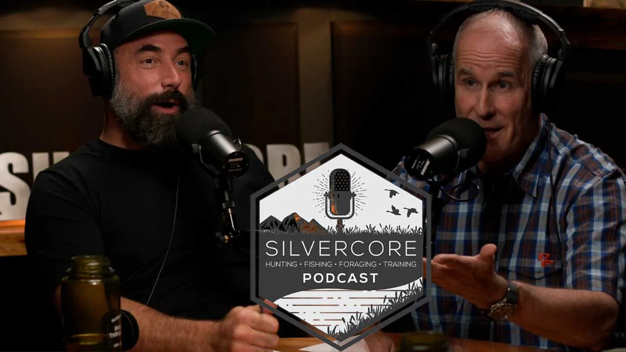 Silvercore Podcast Ep. 144 An RCMP Insider's Fight for Self-Defence ...