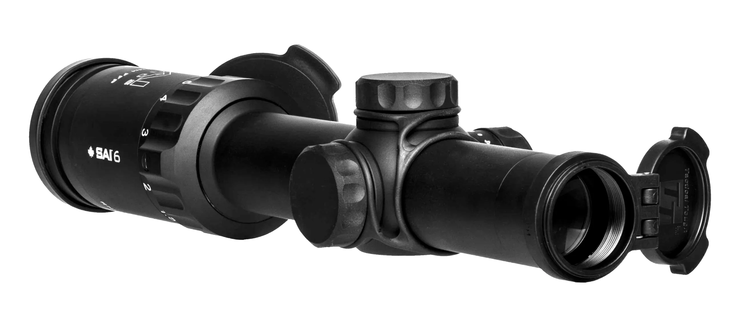 SAI 6 Rifle Scope by Armament Technology