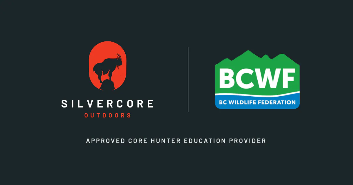 Silvercore Outdoors / BCWF