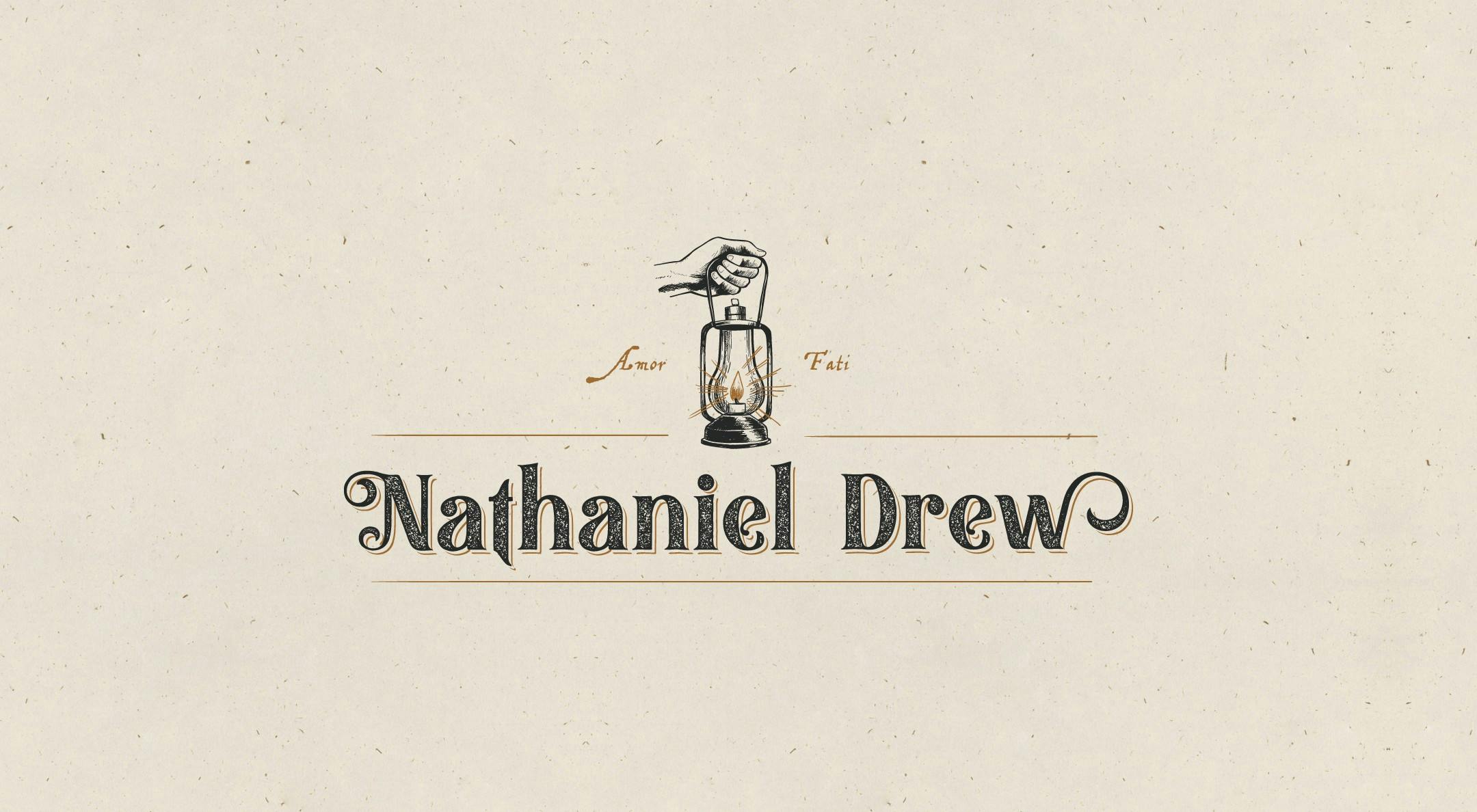 Nathaniel Drew logo