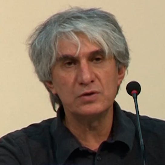 یوسف اباذری