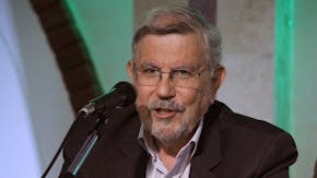 سید حسن شهرستانی