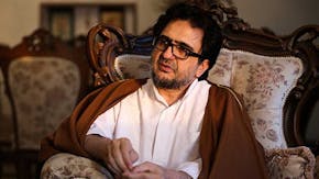 حسین کچویان