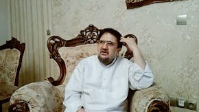 حسین کچویان