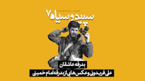 علی فریدونی