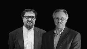سید جواد طباطبایی حسین کچویان