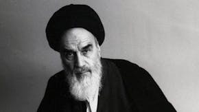 امام خمینی