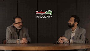 محمدهادی محمودی و سید مهدی ناظمی