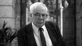 ریچارد رورتی Richard Rorty