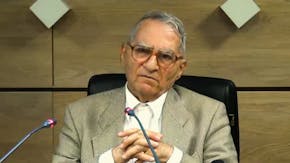 کریم مجتهدی