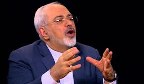 محمدجواد ظریف