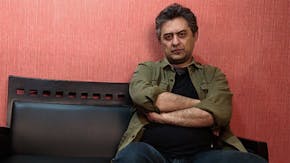 آرش خوشخو