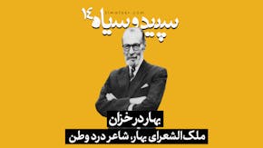 ملک الشعرای بهار