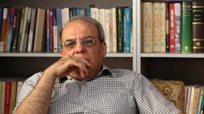 عباس عبدی