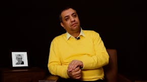 علیرضا سمیعی