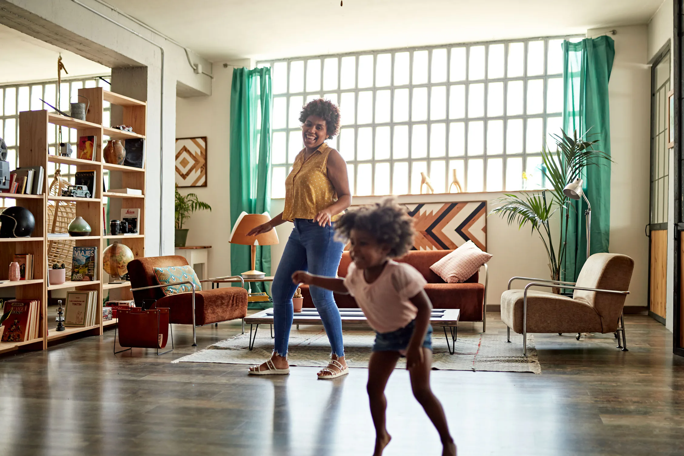 Home | Simba Global